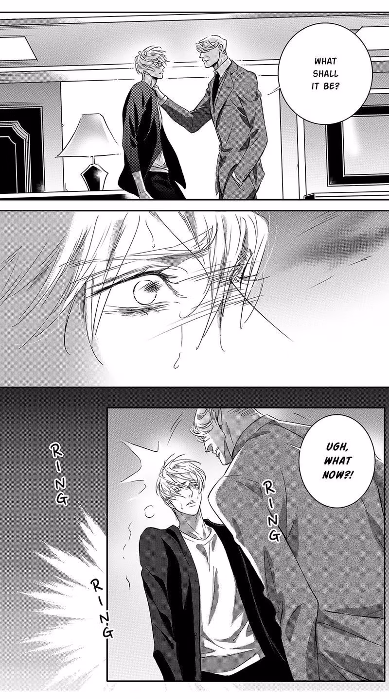 Read Honey Catch chapter 69 image 2 on Lezhin