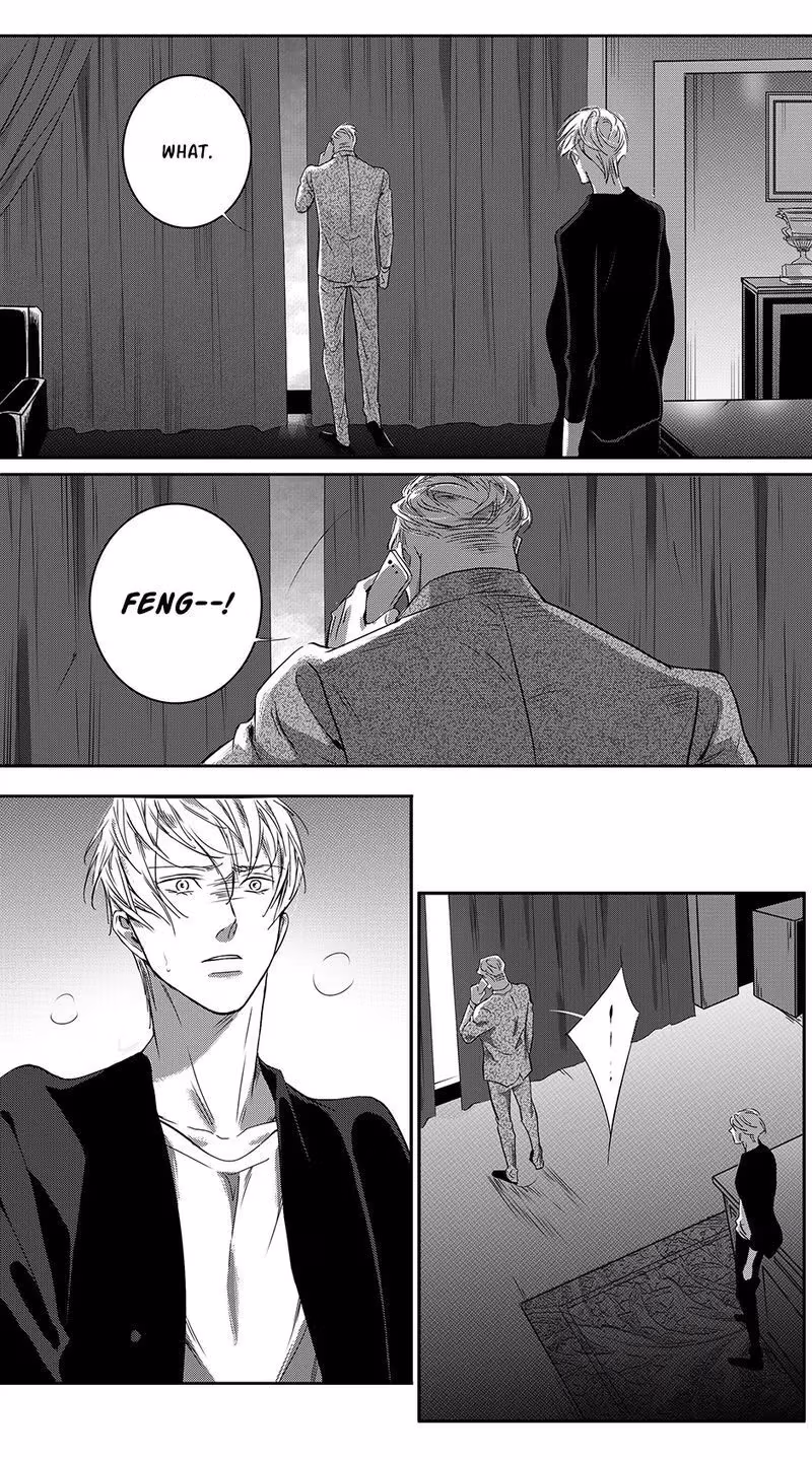 Read Honey Catch chapter 69 image 4 on Lezhin