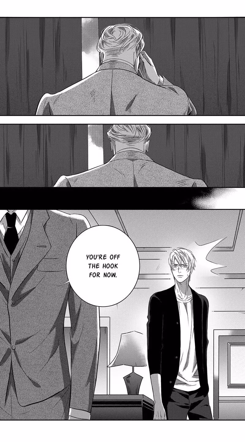 Read Honey Catch chapter 69 image 6 on Lezhin