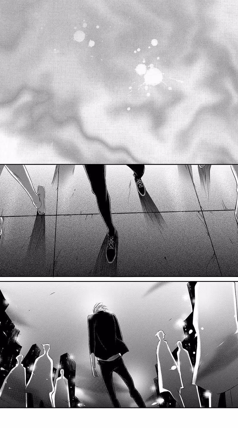 Read Honey Catch chapter 69 image 8 on Lezhin