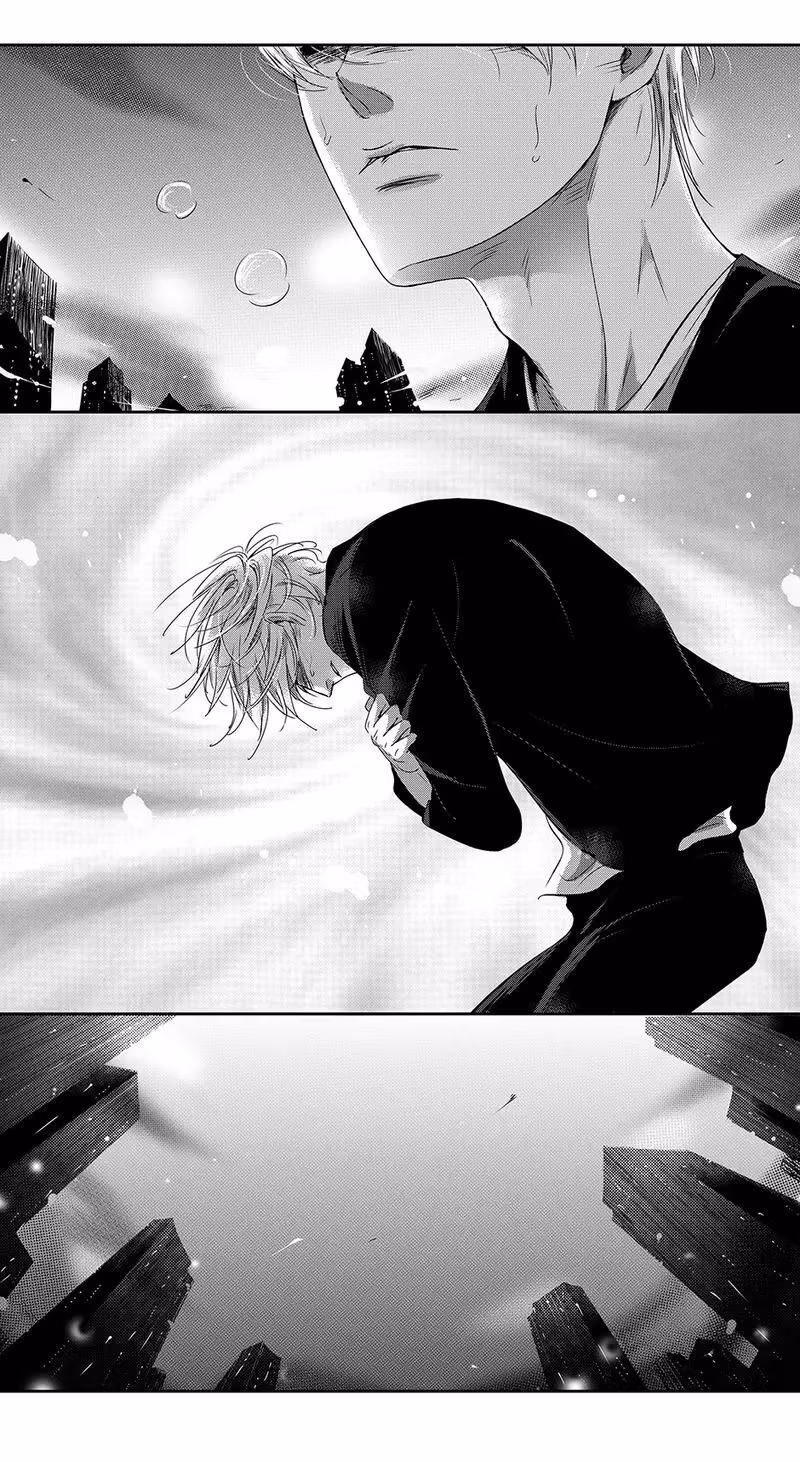 Read Honey Catch chapter 69 image 9 on Lezhin