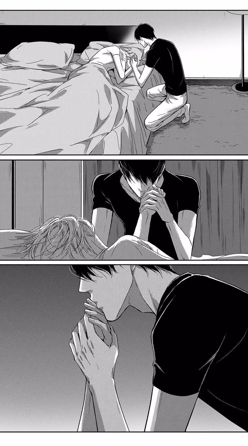 Read Honey Catch chapter 70 image 7 on Lezhin