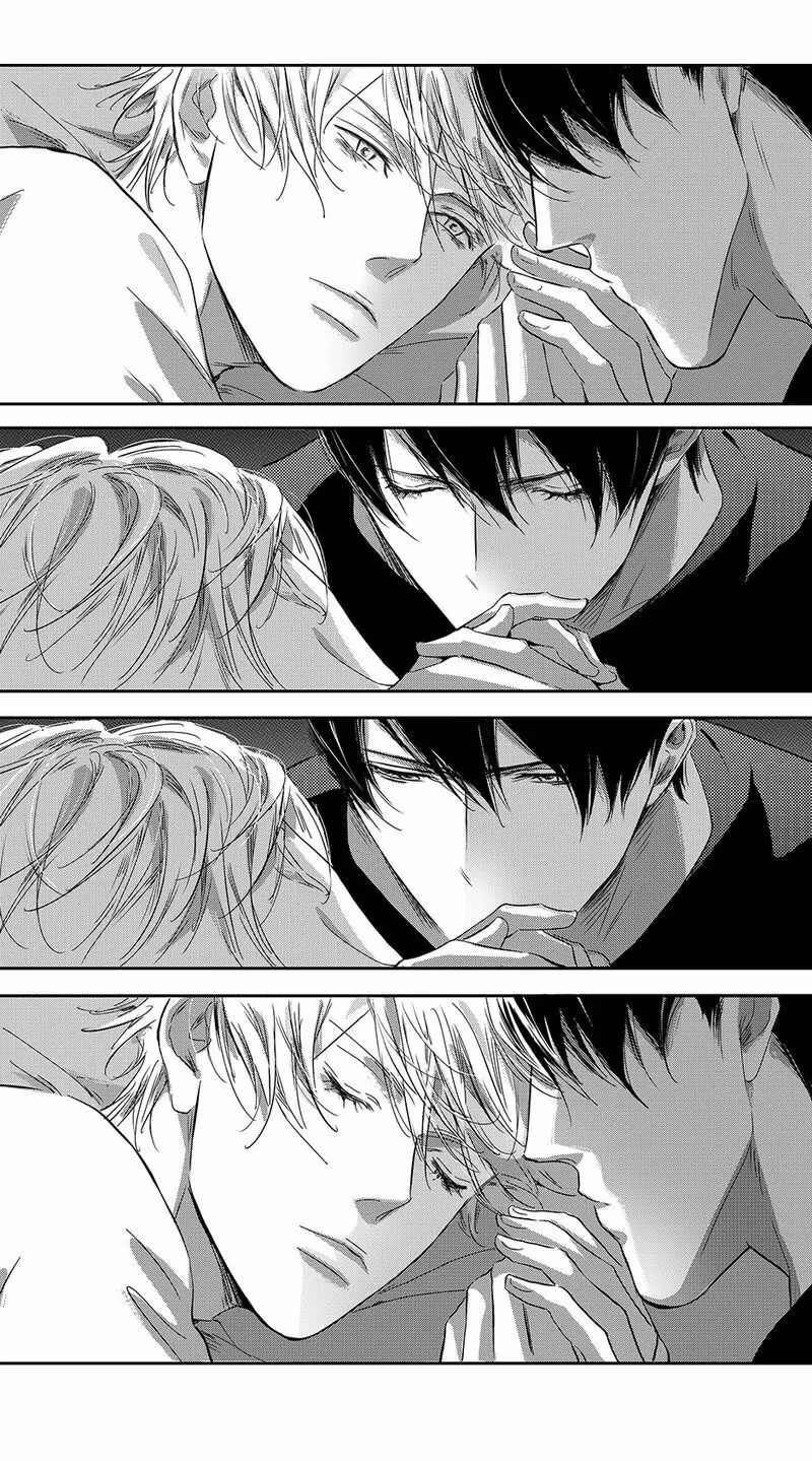 Read Honey Catch chapter 70 image 8 on Lezhin