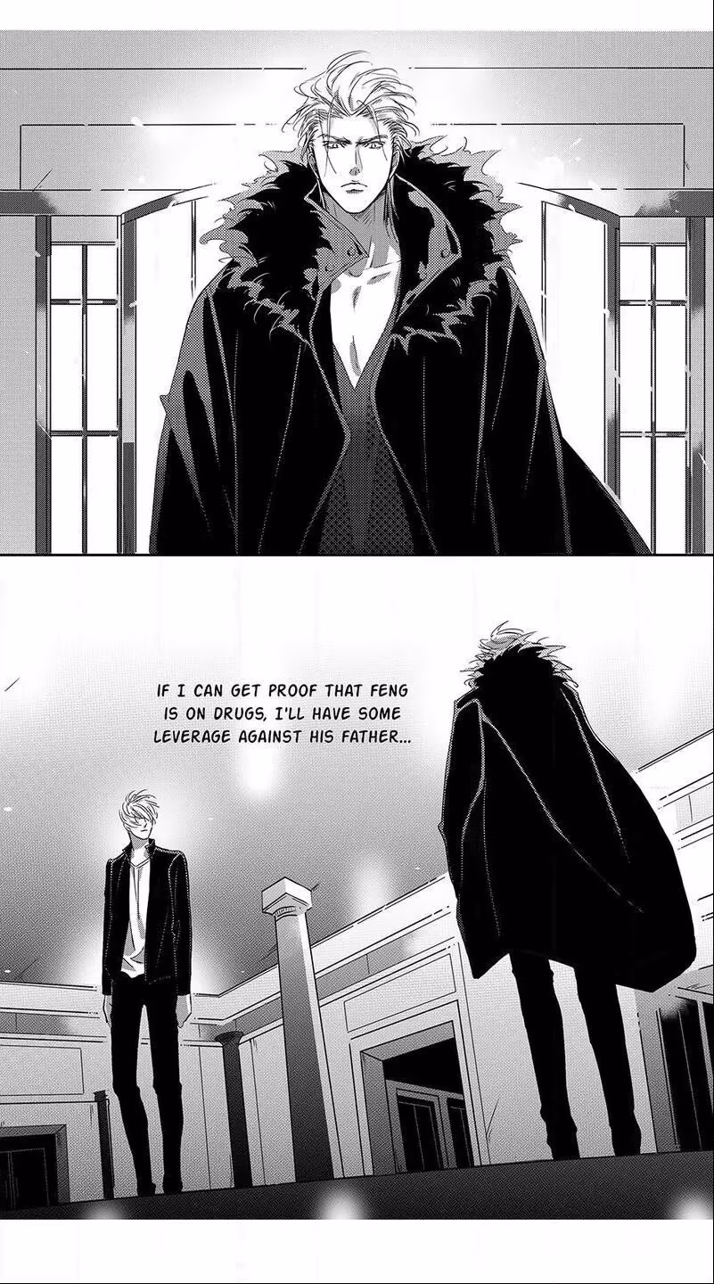 Read Honey Catch chapter 71 image 1 on Lezhin