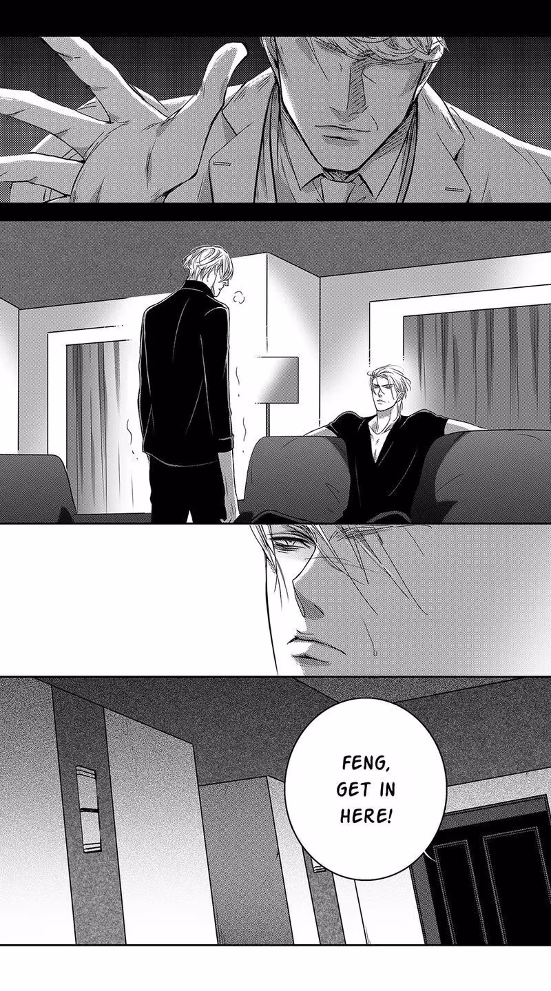 Read Honey Catch chapter 71 image 10 on Lezhin