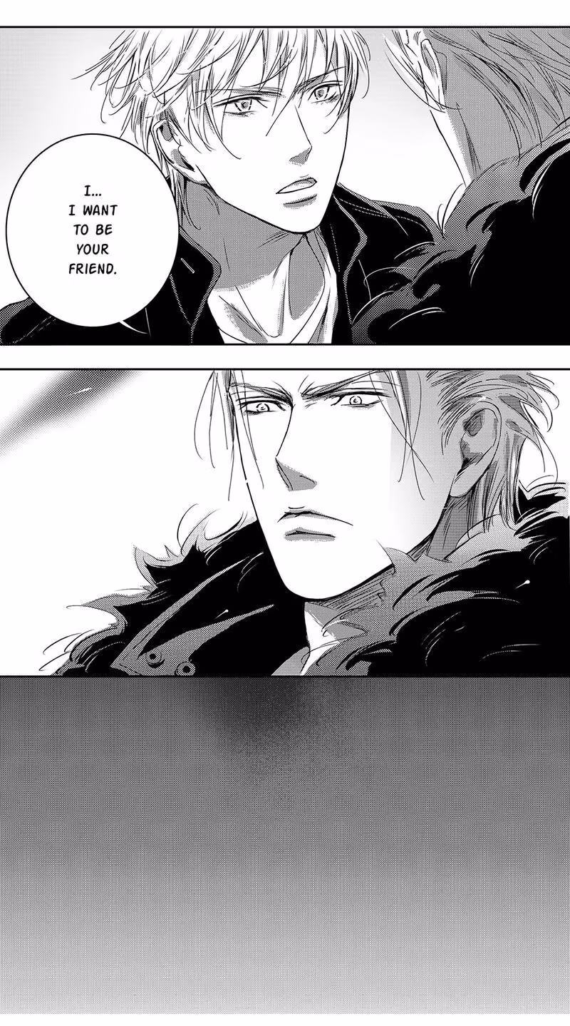 Read Honey Catch chapter 71 image 3 on Lezhin