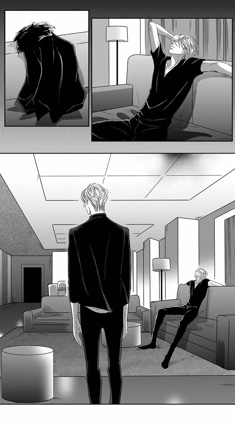 Read Honey Catch chapter 71 image 4 on Lezhin