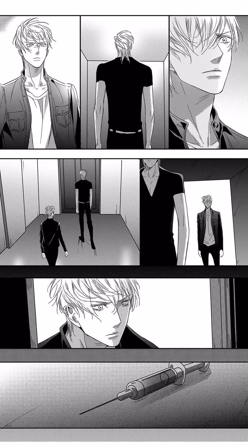 Read Honey Catch chapter 72 image 1 on Lezhin