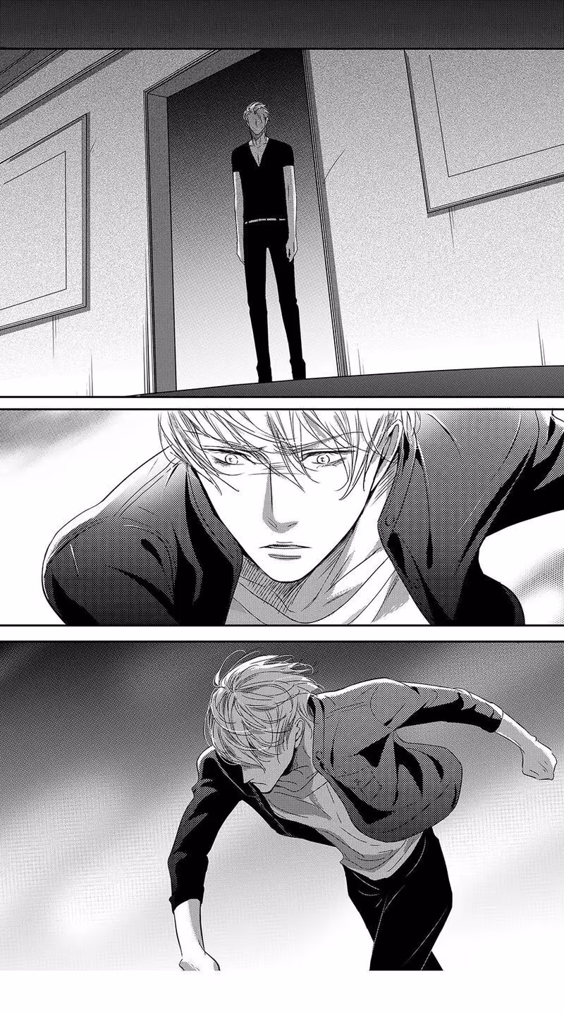 Read Honey Catch chapter 72 image 10 on Lezhin