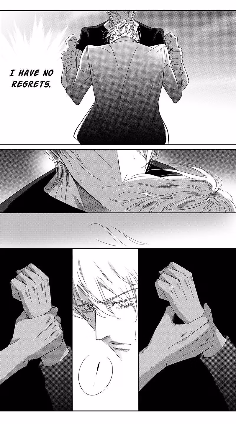 Read Honey Catch chapter 72 image 7 on Lezhin