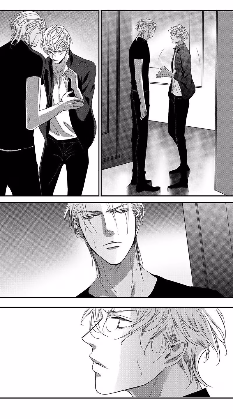 Read Honey Catch chapter 72 image 8 on Lezhin