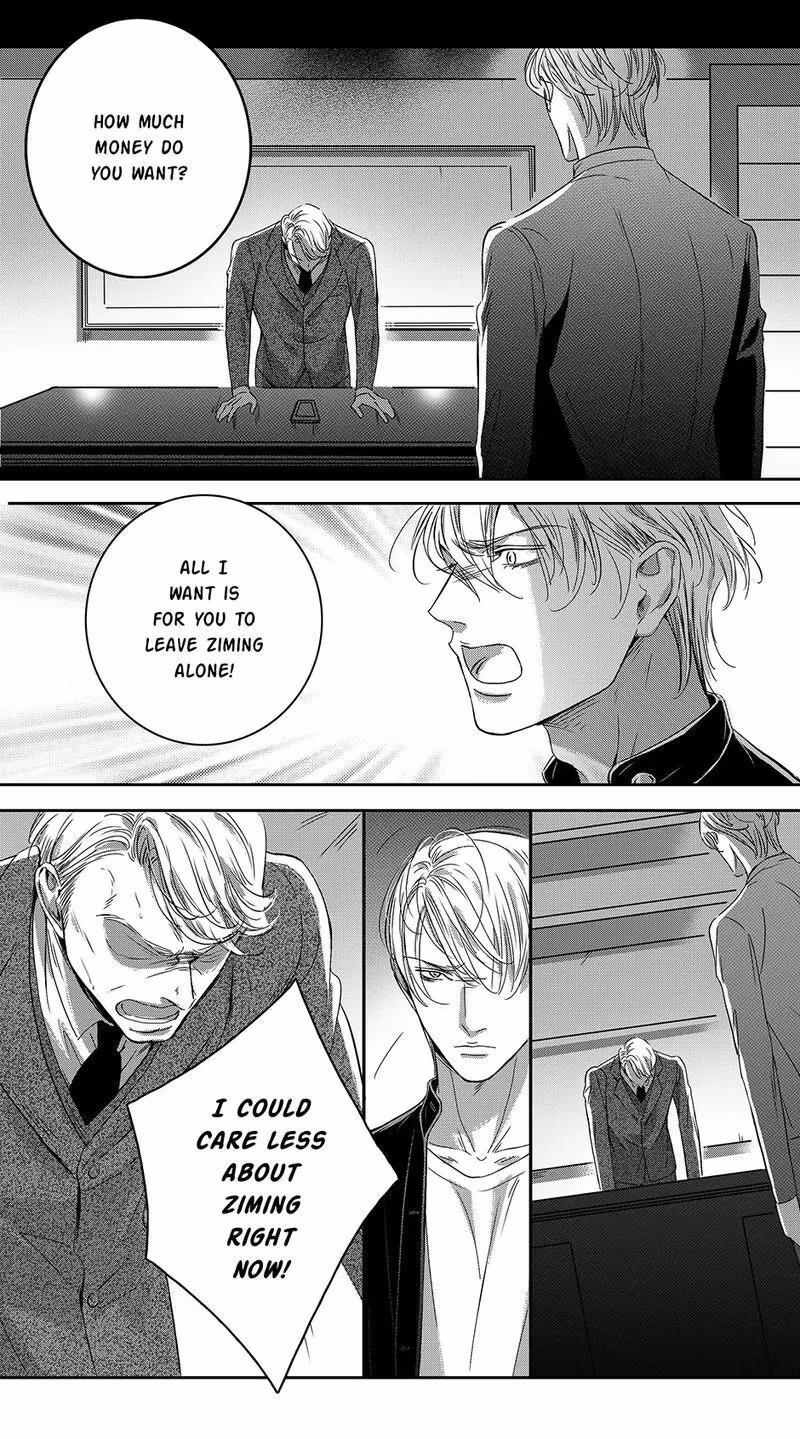 Read Honey Catch chapter 73 image 1 on Lezhin