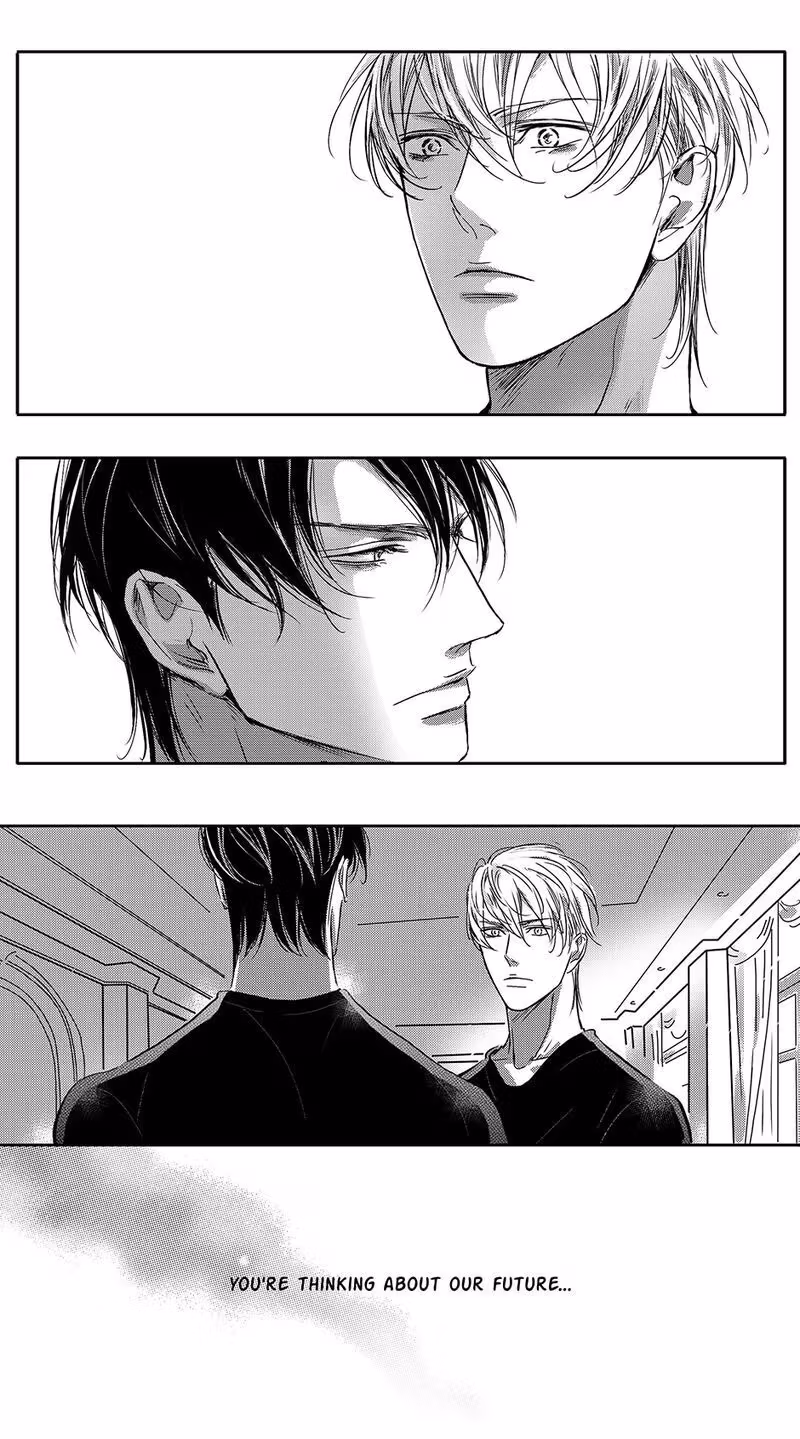 Read Honey Catch chapter 73 image 7 on Lezhin