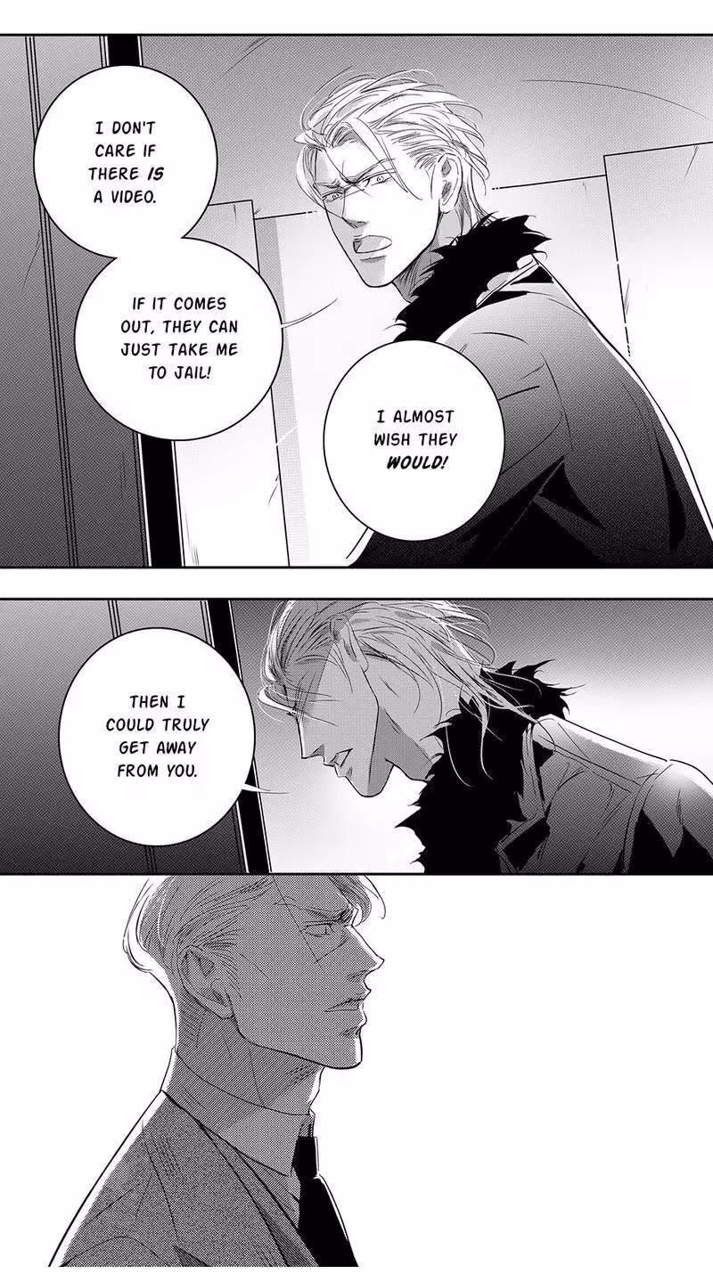Read Honey Catch chapter 74 image 10 on Lezhin