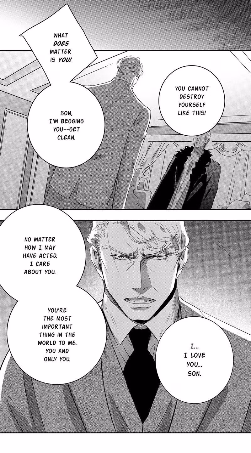 Read Honey Catch chapter 74 image 8 on Lezhin