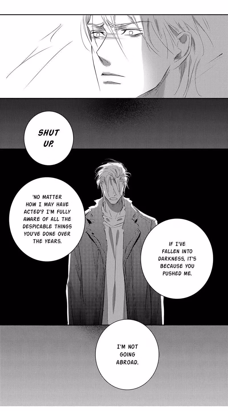 Read Honey Catch chapter 74 image 9 on Lezhin