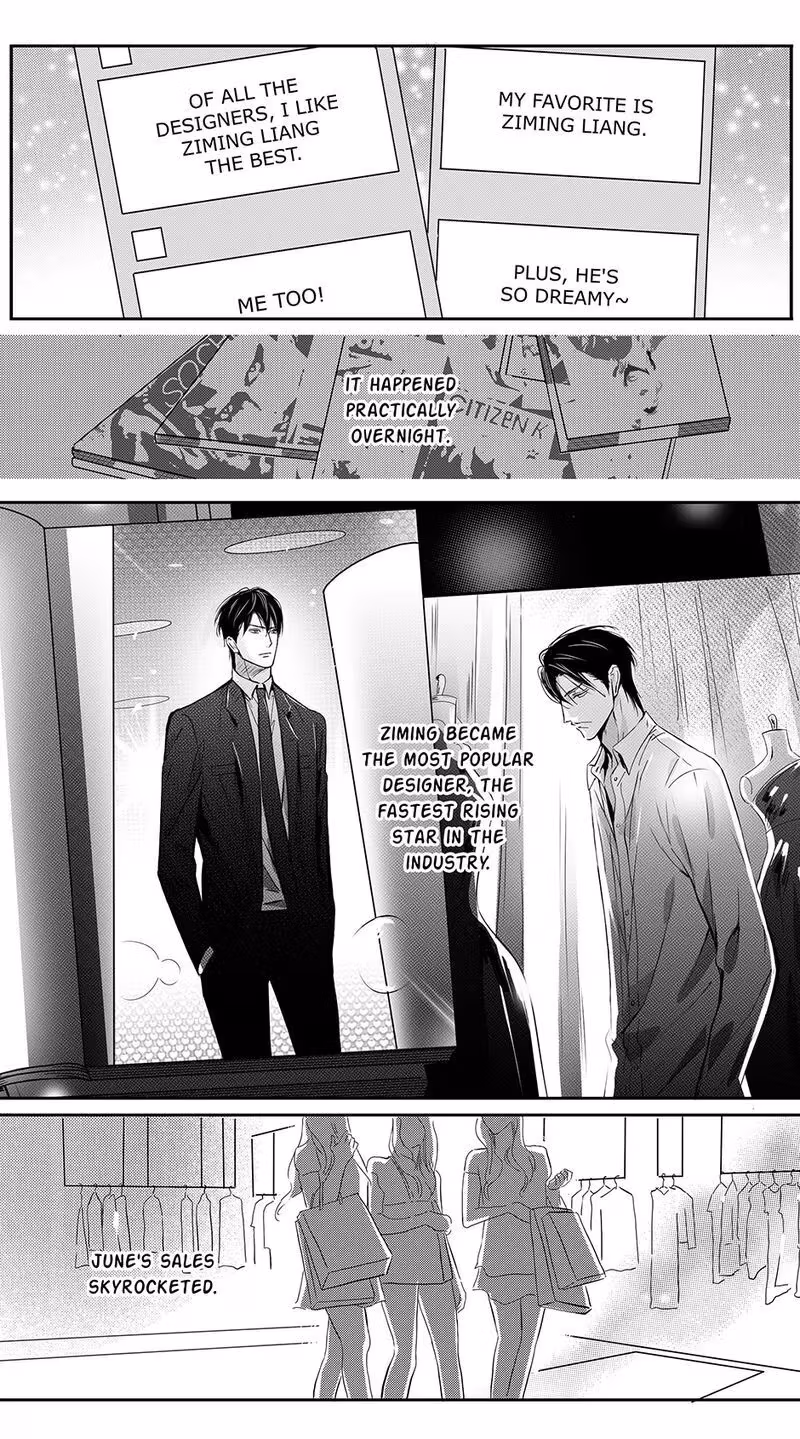 Read Honey Catch chapter 75 image 1 on Lezhin