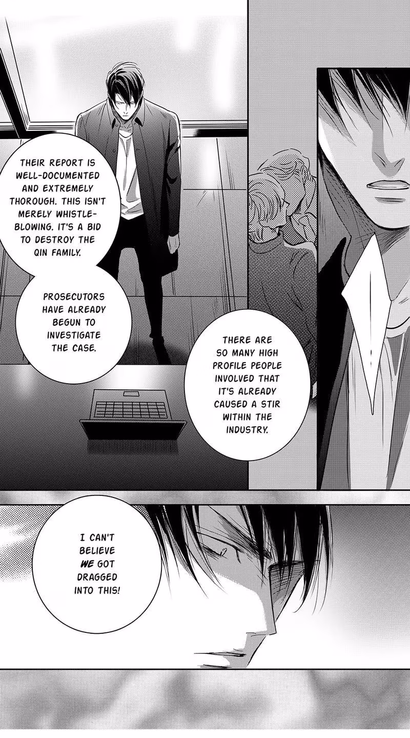 Read Honey Catch chapter 75 image 6 on Lezhin