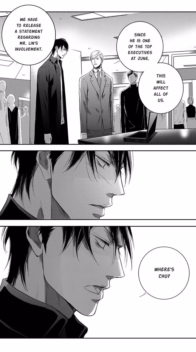 Read Honey Catch chapter 75 image 7 on Lezhin