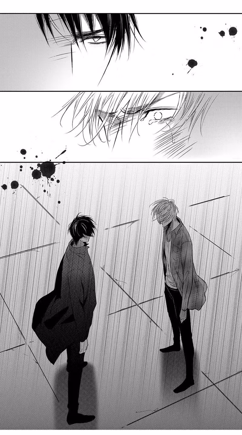 Read Honey Catch chapter 76 image 11 on Lezhin