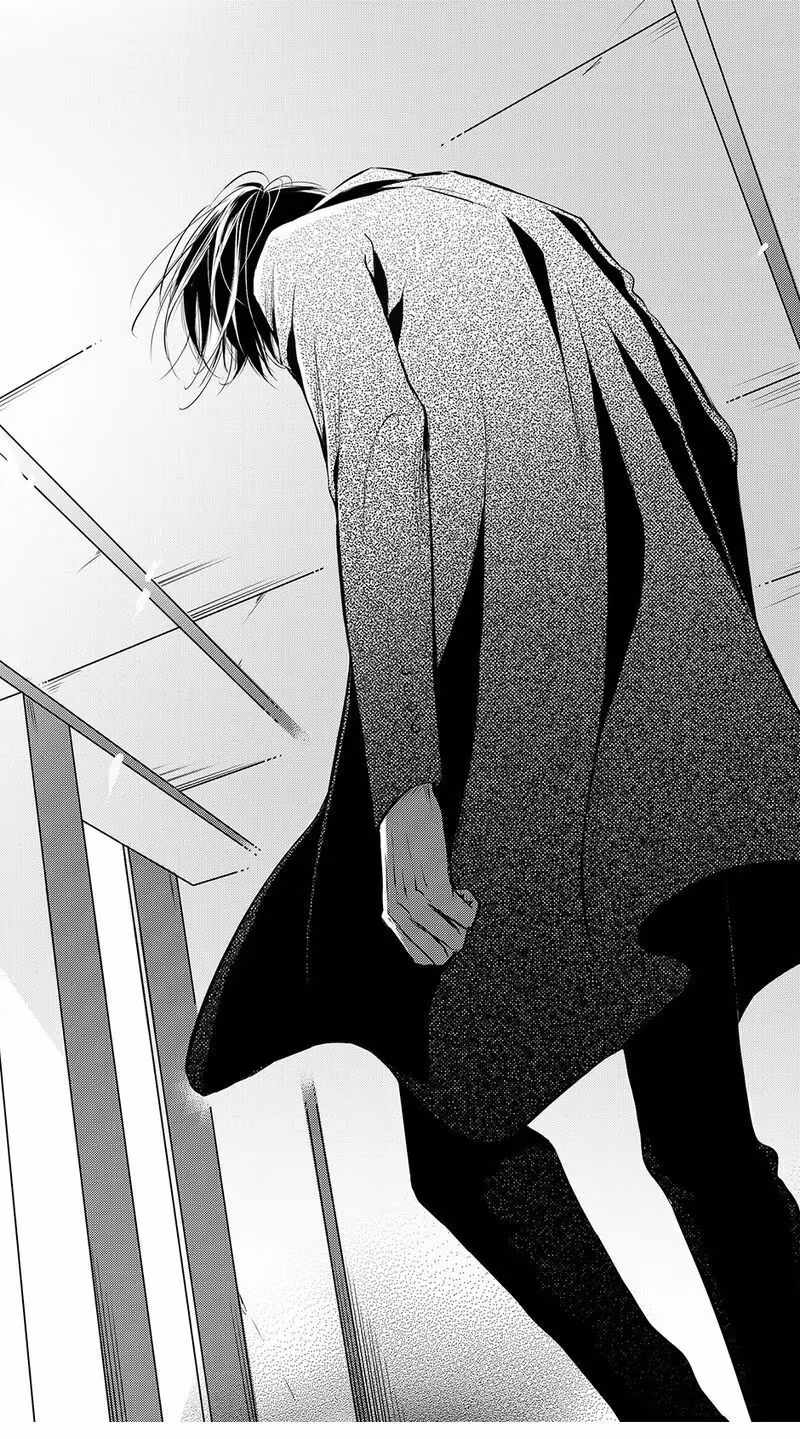 Read Honey Catch chapter 76 image 2 on Lezhin