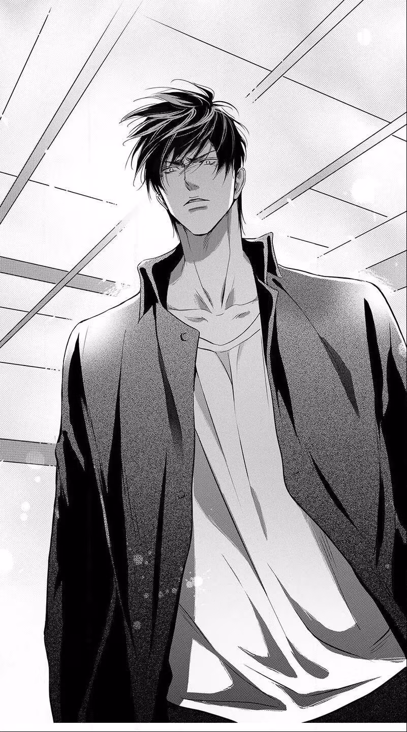 Read Honey Catch chapter 76 image 3 on Lezhin