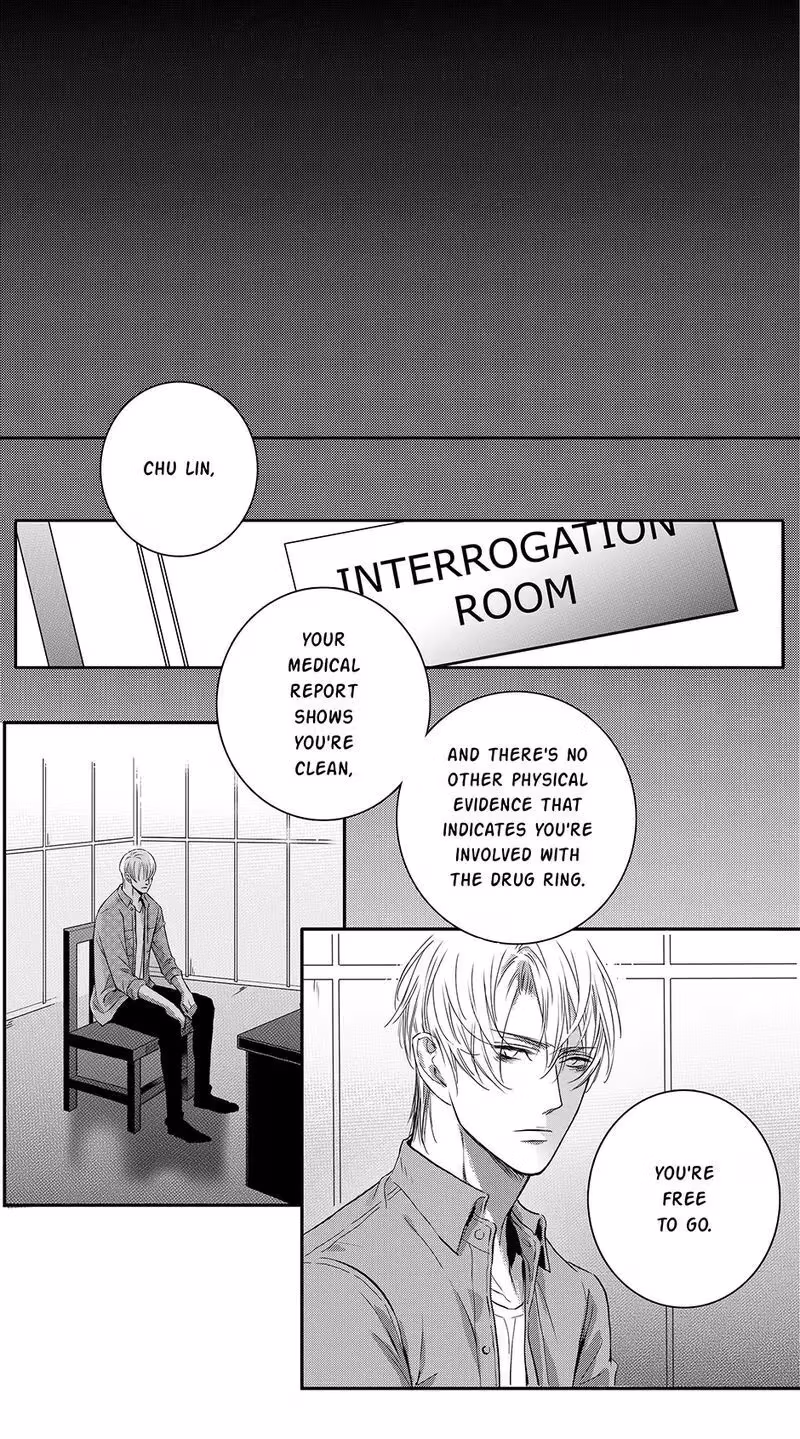 Read Honey Catch chapter 76 image 4 on Lezhin