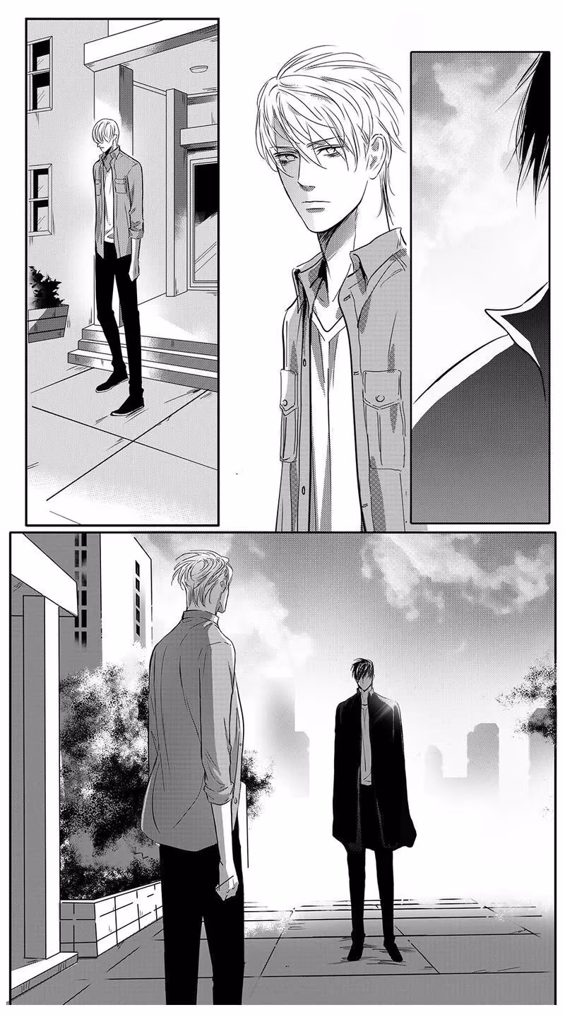 Read Honey Catch chapter 76 image 5 on Lezhin