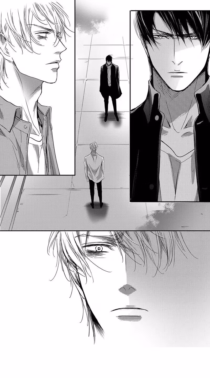 Read Honey Catch chapter 76 image 6 on Lezhin