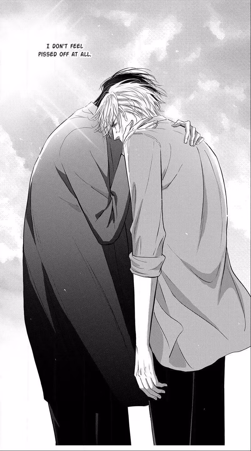 Read Honey Catch chapter 77 image 10 on Lezhin