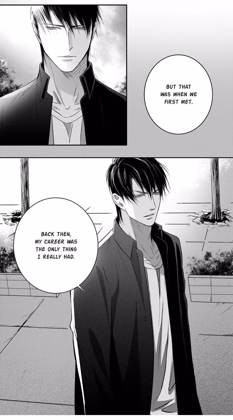 Read Honey Catch chapter 77 image 5 on Lezhin