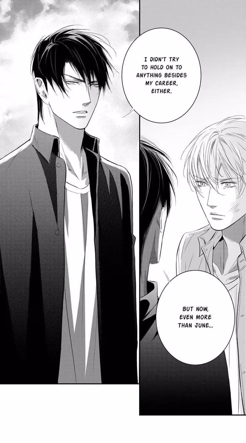 Read Honey Catch chapter 77 image 6 on Lezhin