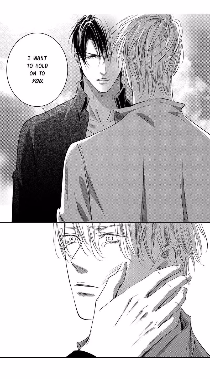 Read Honey Catch chapter 77 image 7 on Lezhin