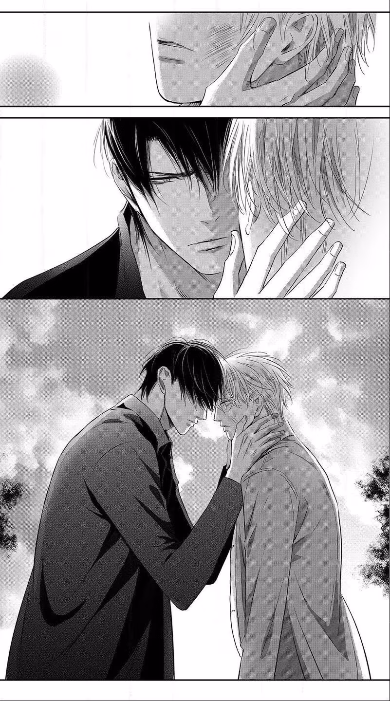 Read Honey Catch chapter 77 image 8 on Lezhin