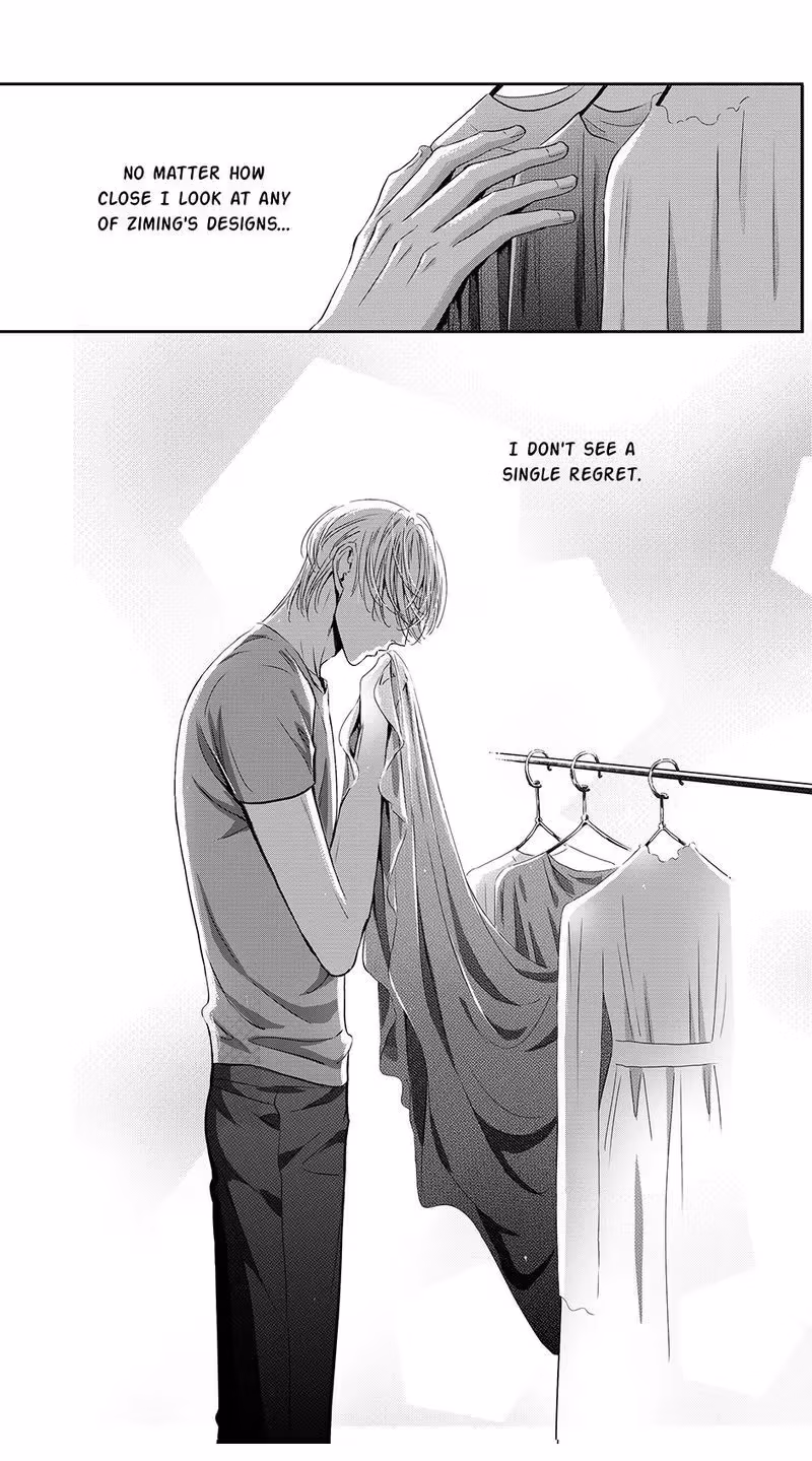 Read Honey Catch chapter 78 image 12 on Lezhin