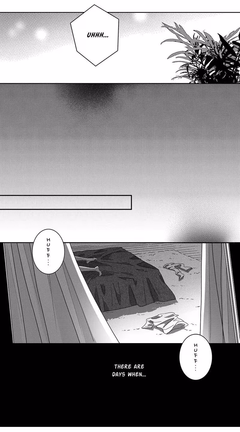 Read Honey Catch chapter 78 image 7 on Lezhin