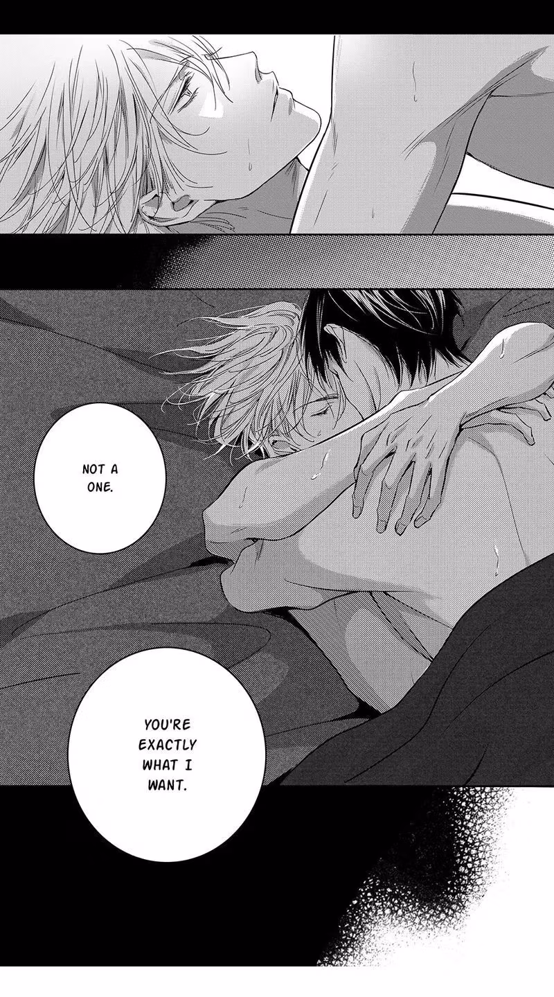 Read Honey Catch chapter 78 image 9 on Lezhin