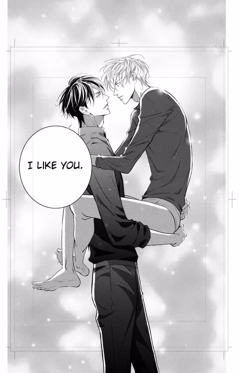 Read Honey Catch chapter 79 image 19 on Lezhin