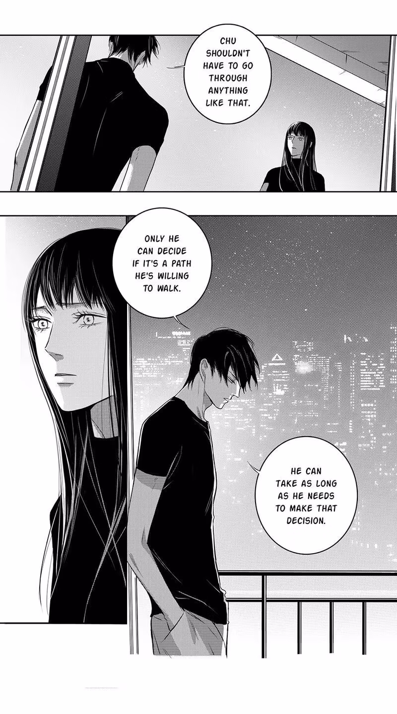 Read Honey Catch chapter 80 image 19 on Lezhin
