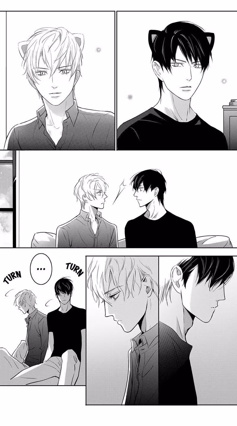 Read Honey Catch chapter 80 image 2 on Lezhin