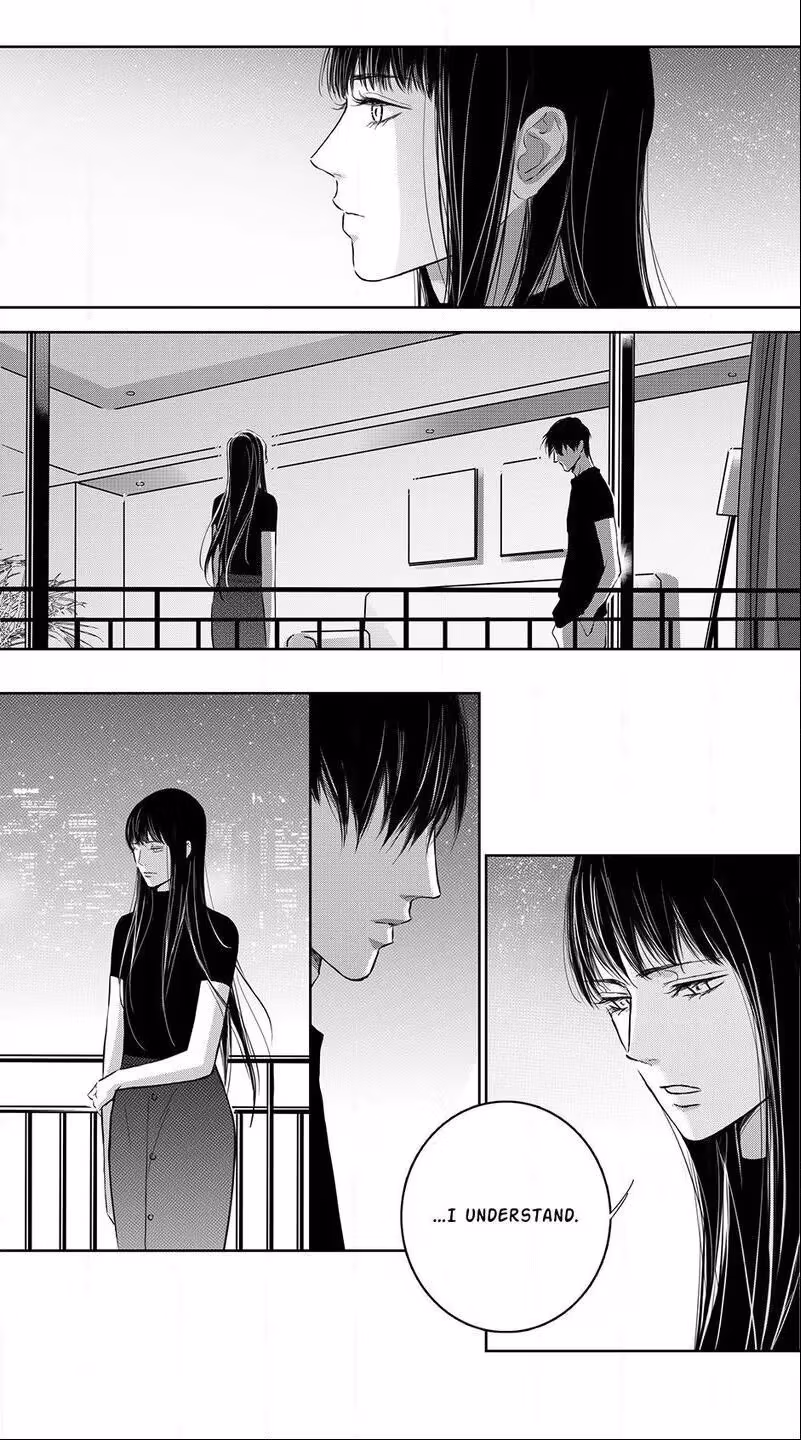 Read Honey Catch chapter 80 image 20 on Lezhin