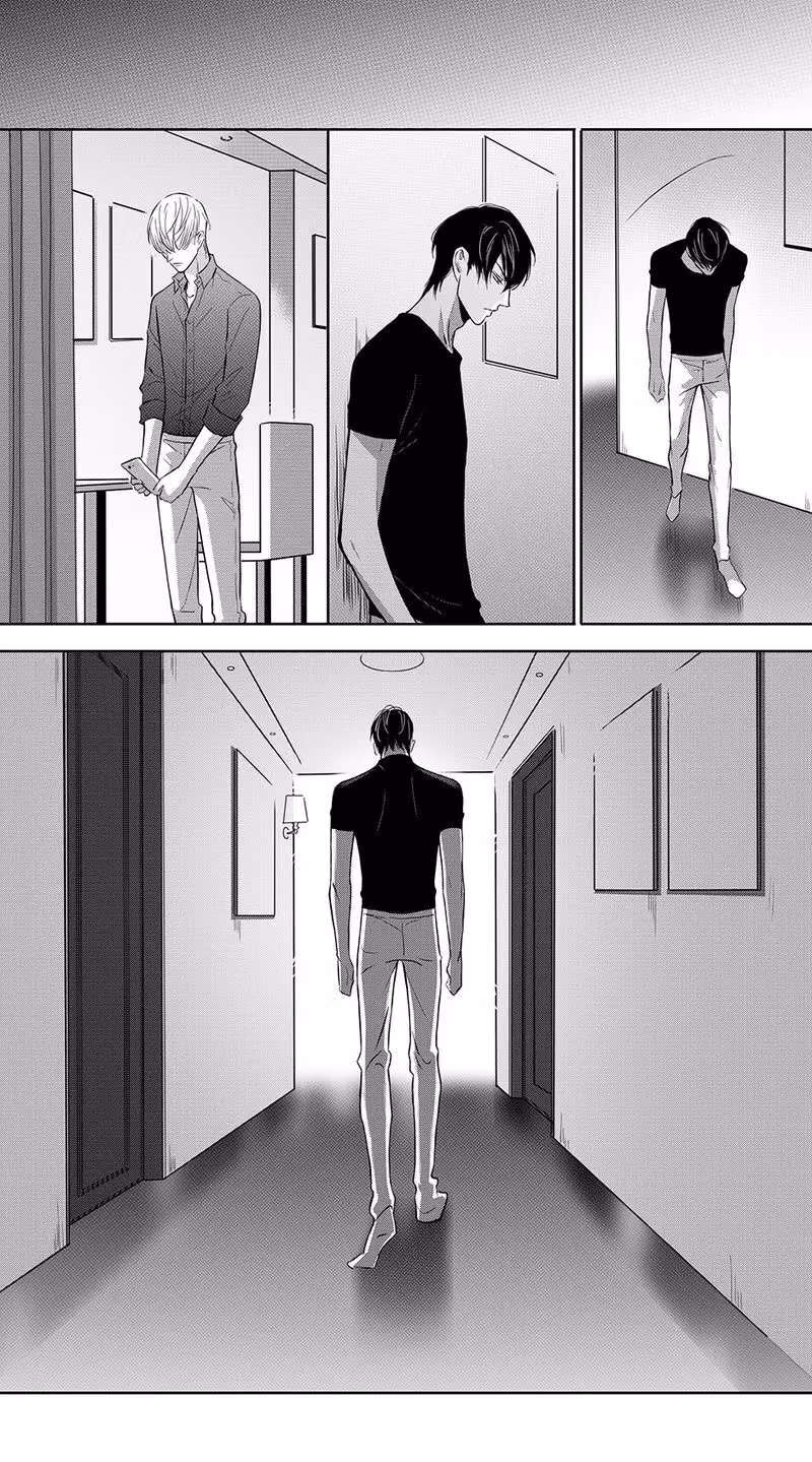 Read Honey Catch chapter 80 image 7 on Lezhin