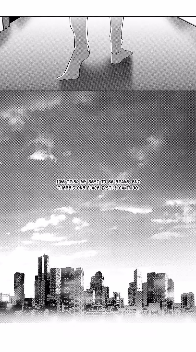 Read Honey Catch chapter 80 image 8 on Lezhin