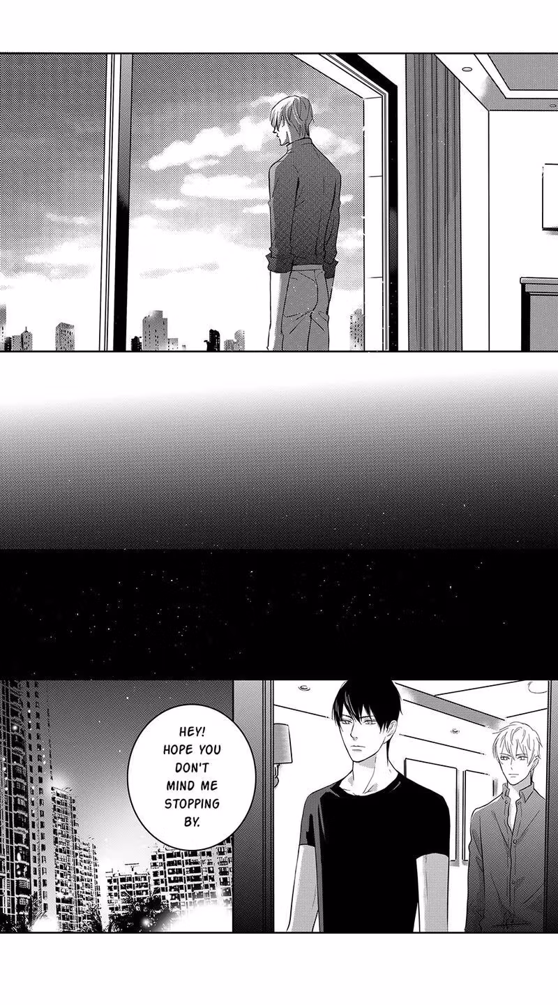 Read Honey Catch chapter 80 image 9 on Lezhin