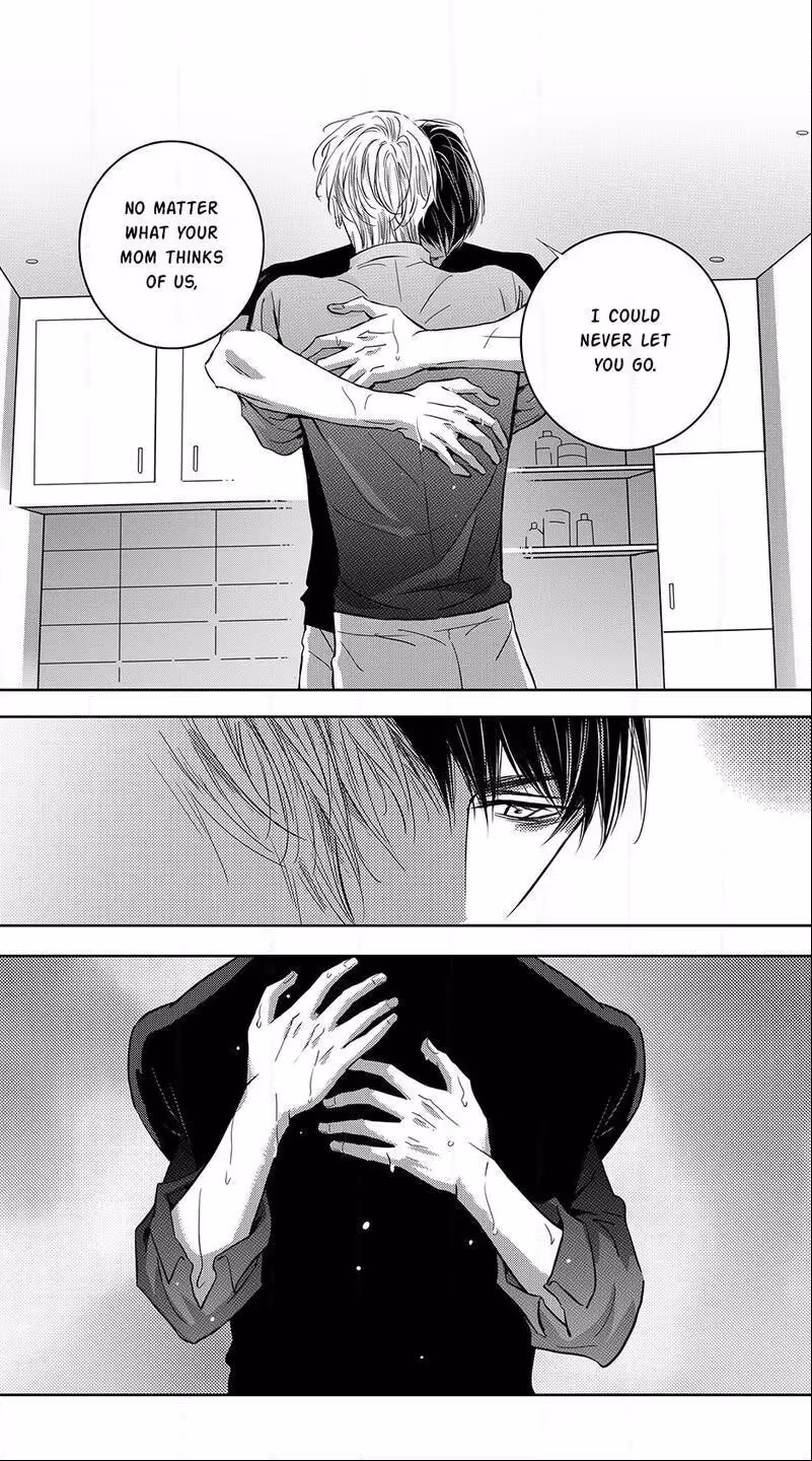 Honey Catch Chapter 81 page 17 - 