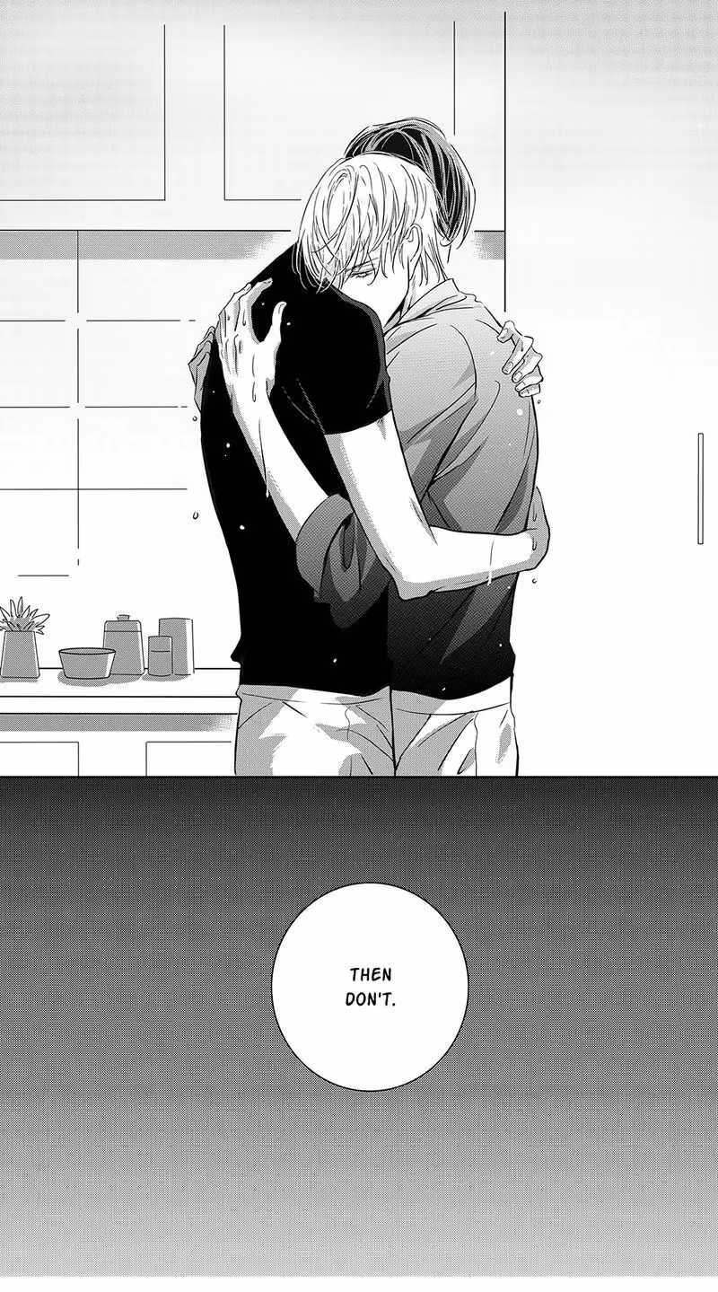 Honey Catch Chapter 81 page 18 - 