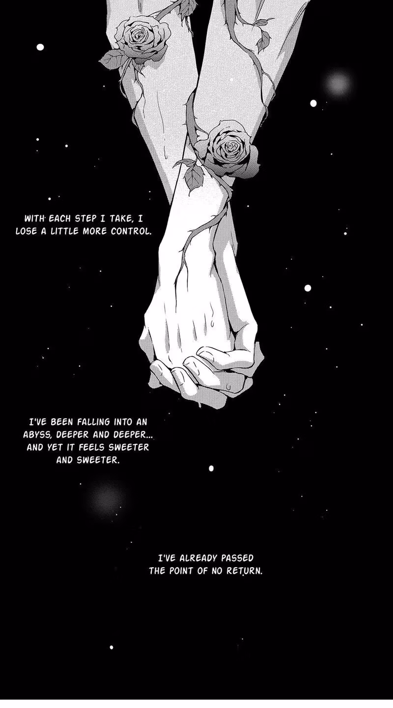 Honey Catch Chapter 81 page 23 - 