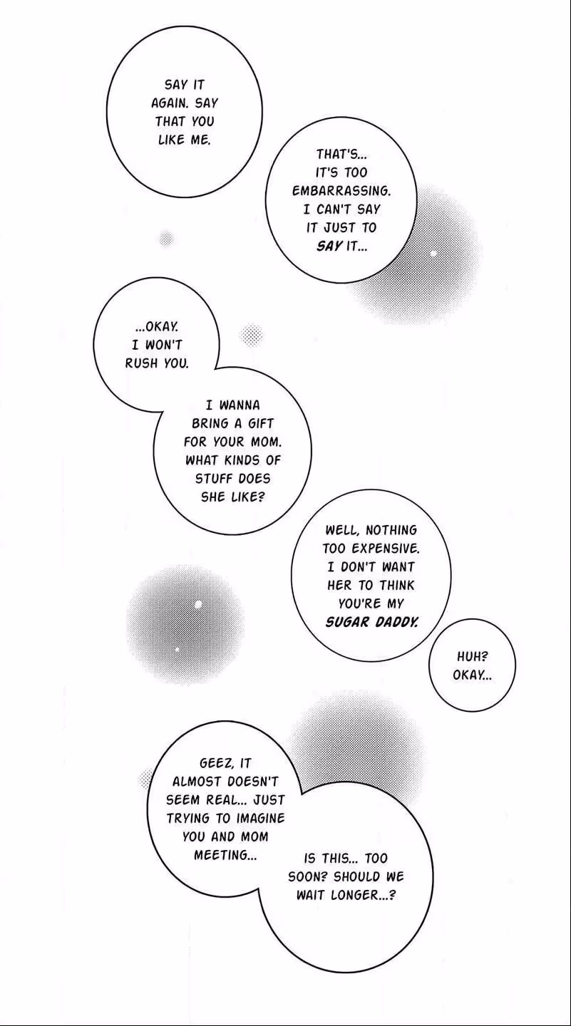 Honey Catch Chapter 81 page 25 - 