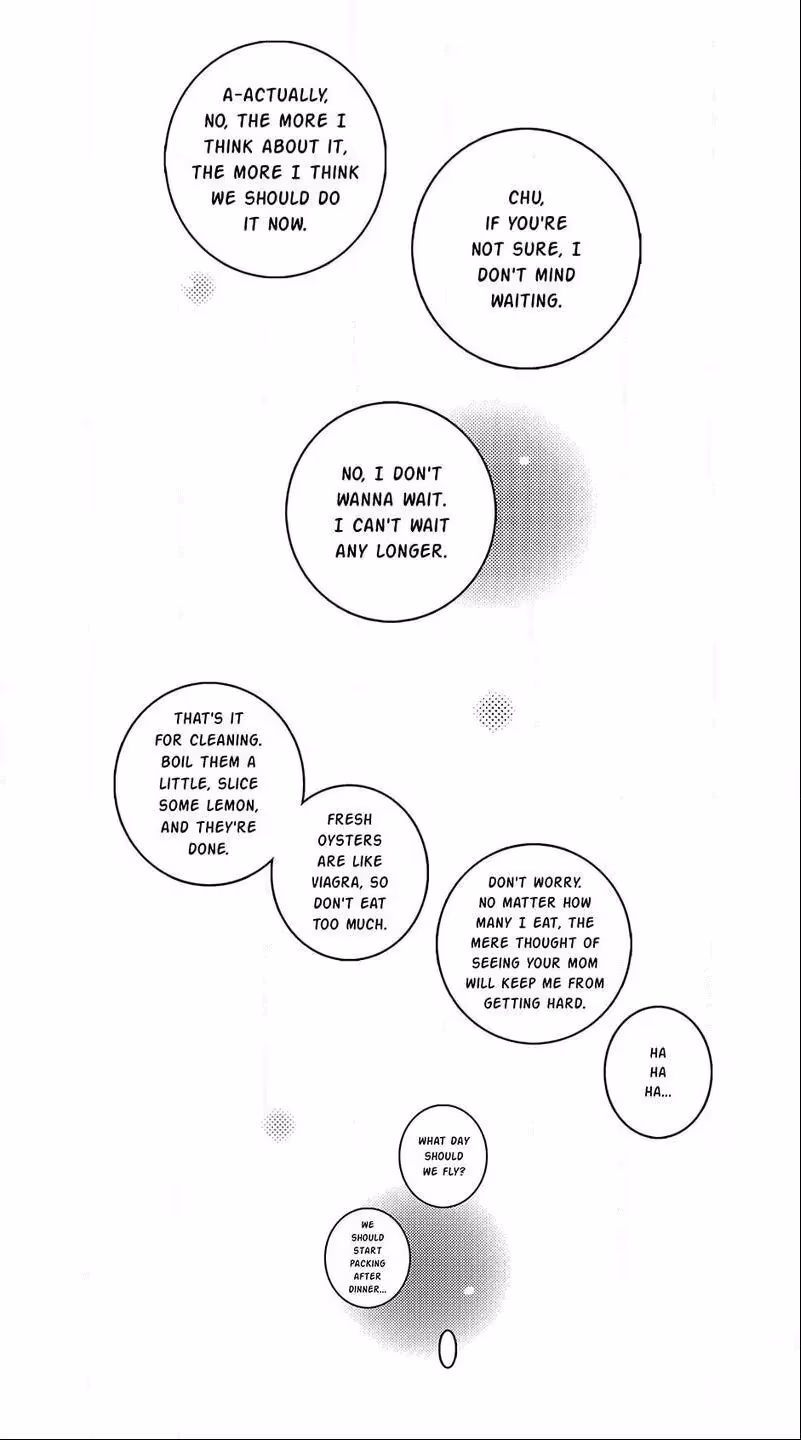 Honey Catch Chapter 81 page 26 - 
