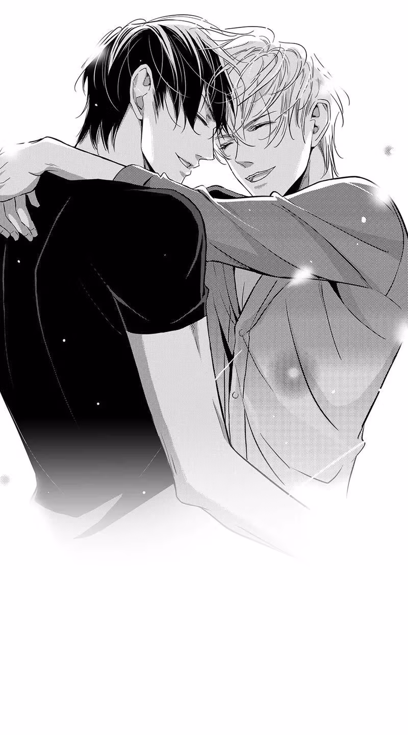Honey Catch Chapter 81 page 28 - 
